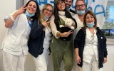 Carolina Marconi e la lotta contro il cancro: 